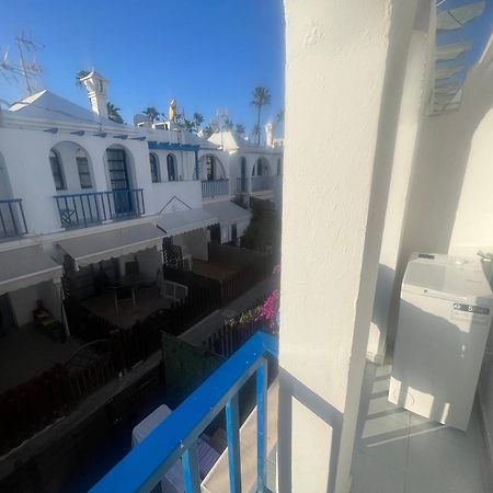 Bungalow Maspalomas Maspalomas  Kültér fotó